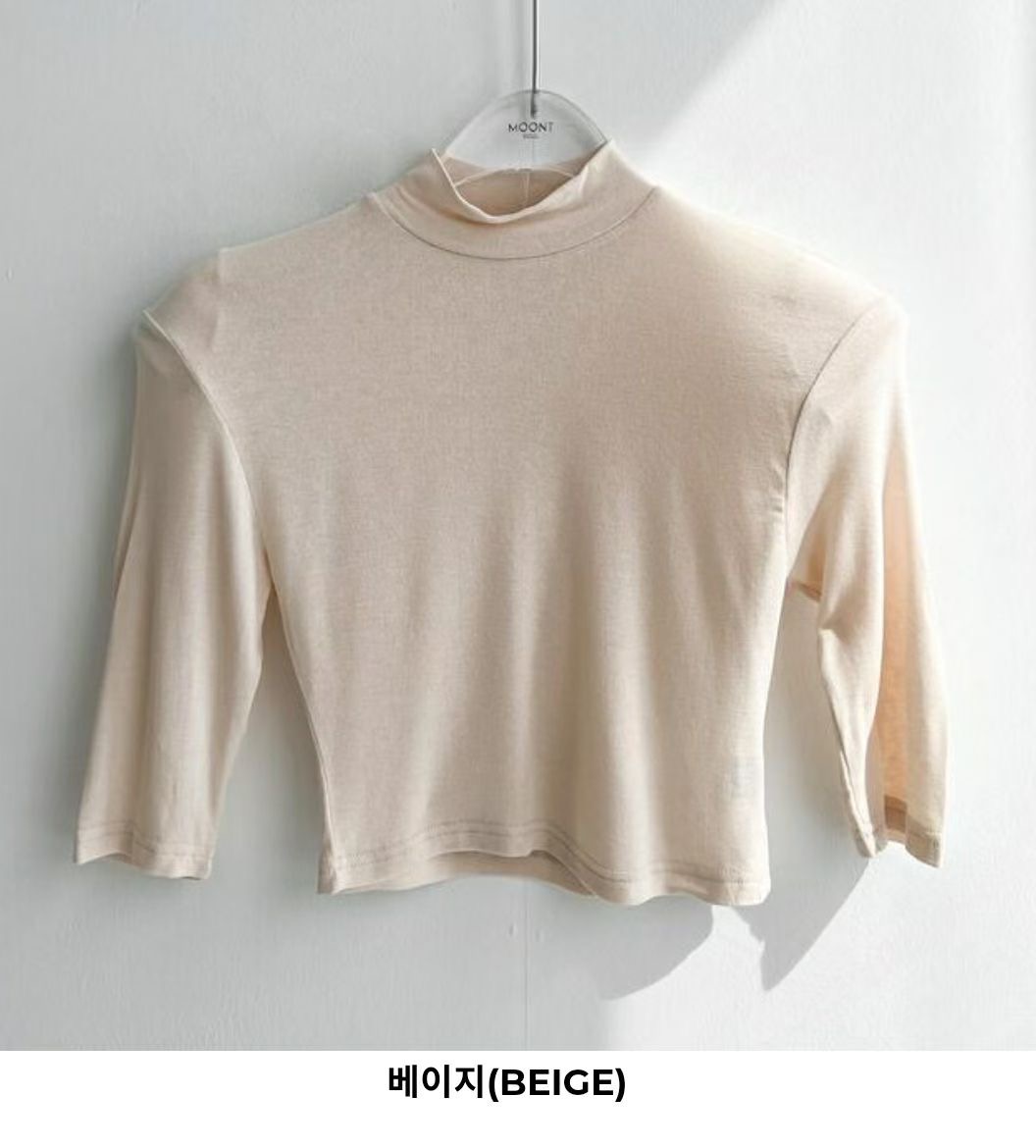 S.W SHOP-에스 더블유샵-T韓國直郵㊣女裝新品時尚T恤S.W SHOPT恤圖色1