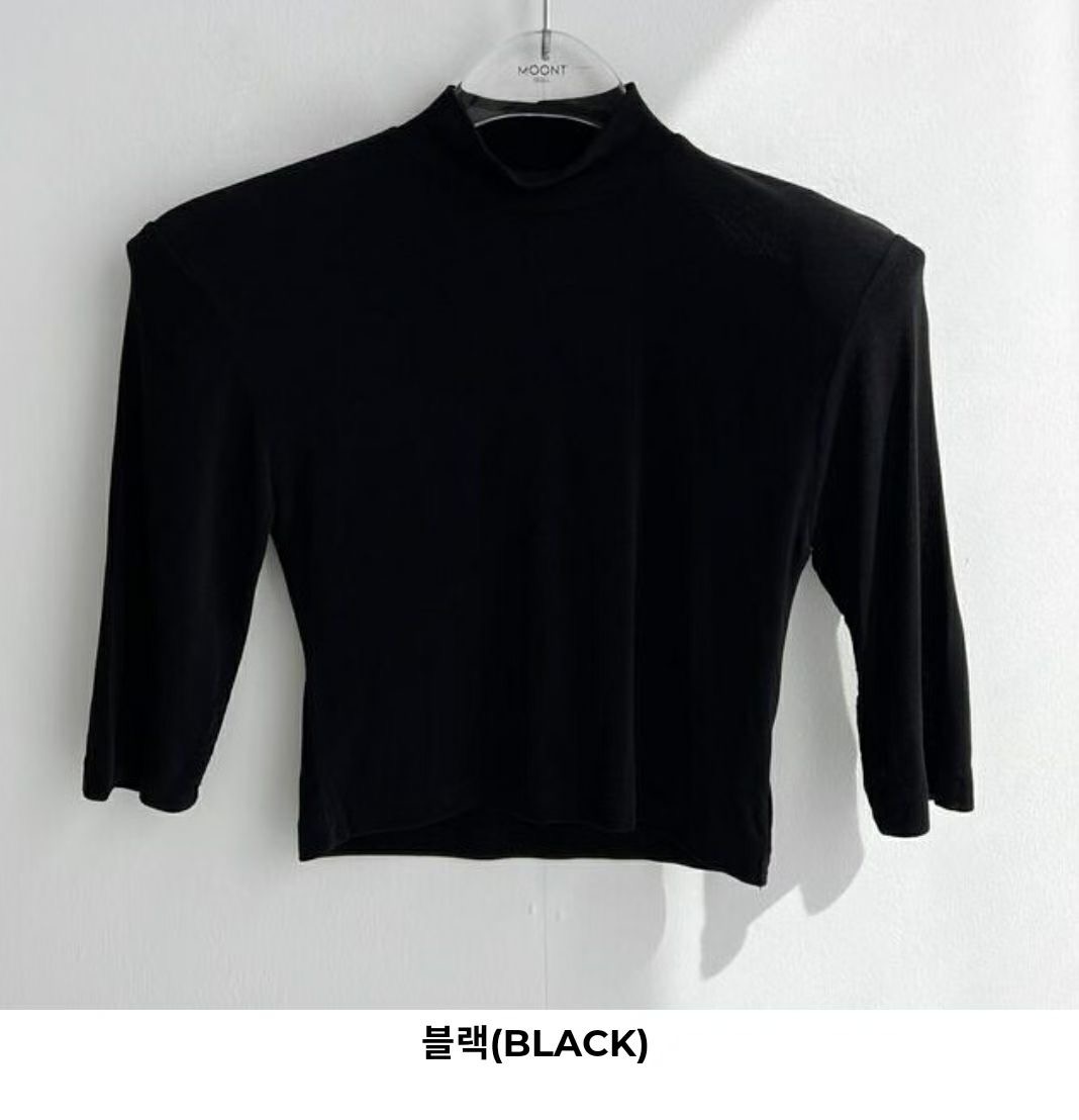 S.W SHOP-에스 더블유샵-T韓國直郵㊣女裝新品時尚T恤S.W SHOPT恤圖色3