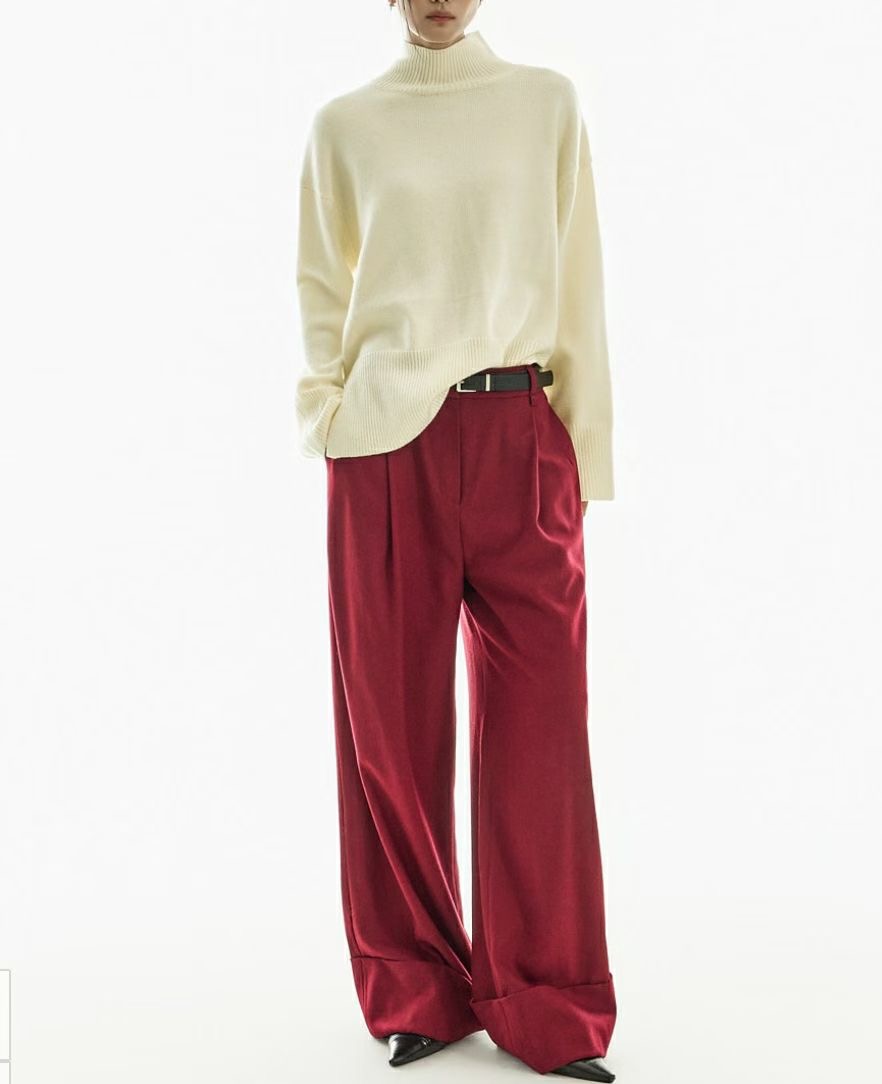 S.W SHOP-에스 더블유샵-T東大門直郵㊣女士新款真品針織衫S.W SHOP針織衫