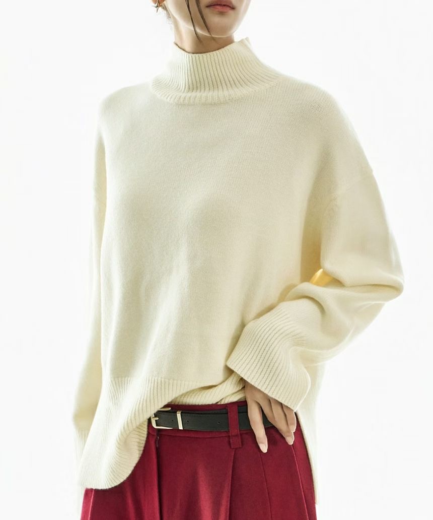 S.W SHOP-에스 더블유샵-T東大門直郵㊣女士新款真品針織衫S.W SHOP針織衫