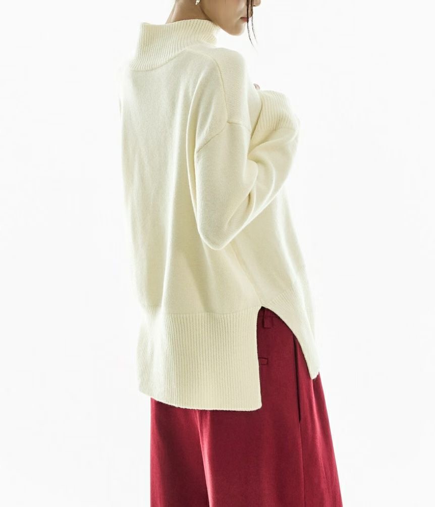 S.W SHOP-에스 더블유샵-T東大門直郵㊣女士新款真品針織衫S.W SHOP針織衫