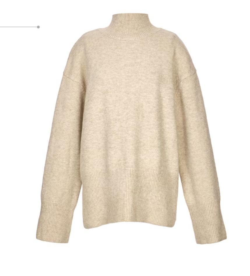 S.W SHOP-에스 더블유샵-T東大門直郵㊣女士新款真品針織衫S.W SHOP針織衫圖色1