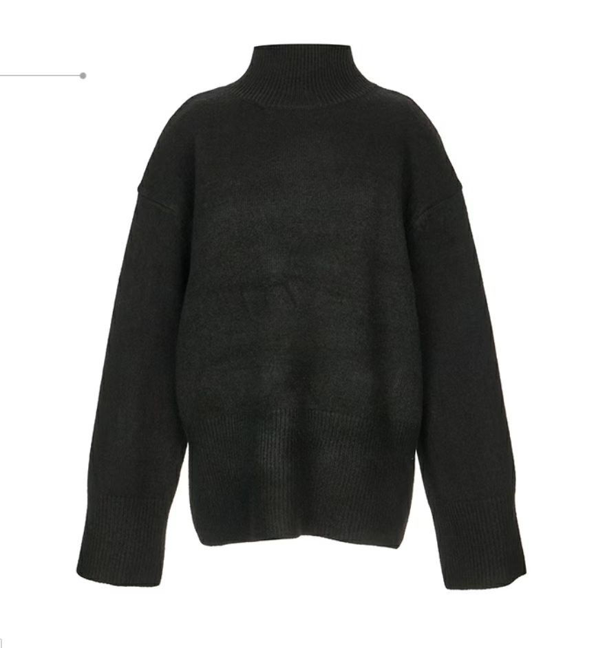 S.W SHOP-에스 더블유샵-T東大門直郵㊣女士新款真品針織衫S.W SHOP針織衫圖色2