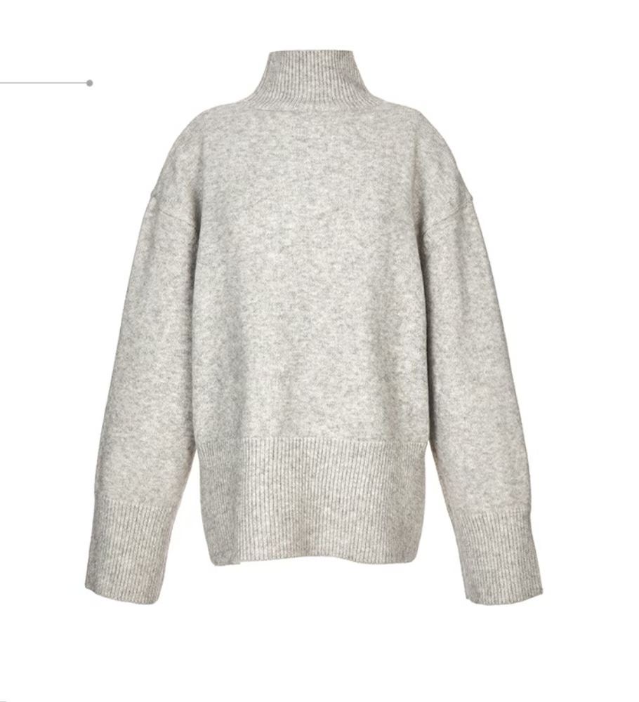 S.W SHOP-에스 더블유샵-T東大門直郵㊣女士新款真品針織衫S.W SHOP針織衫圖色3