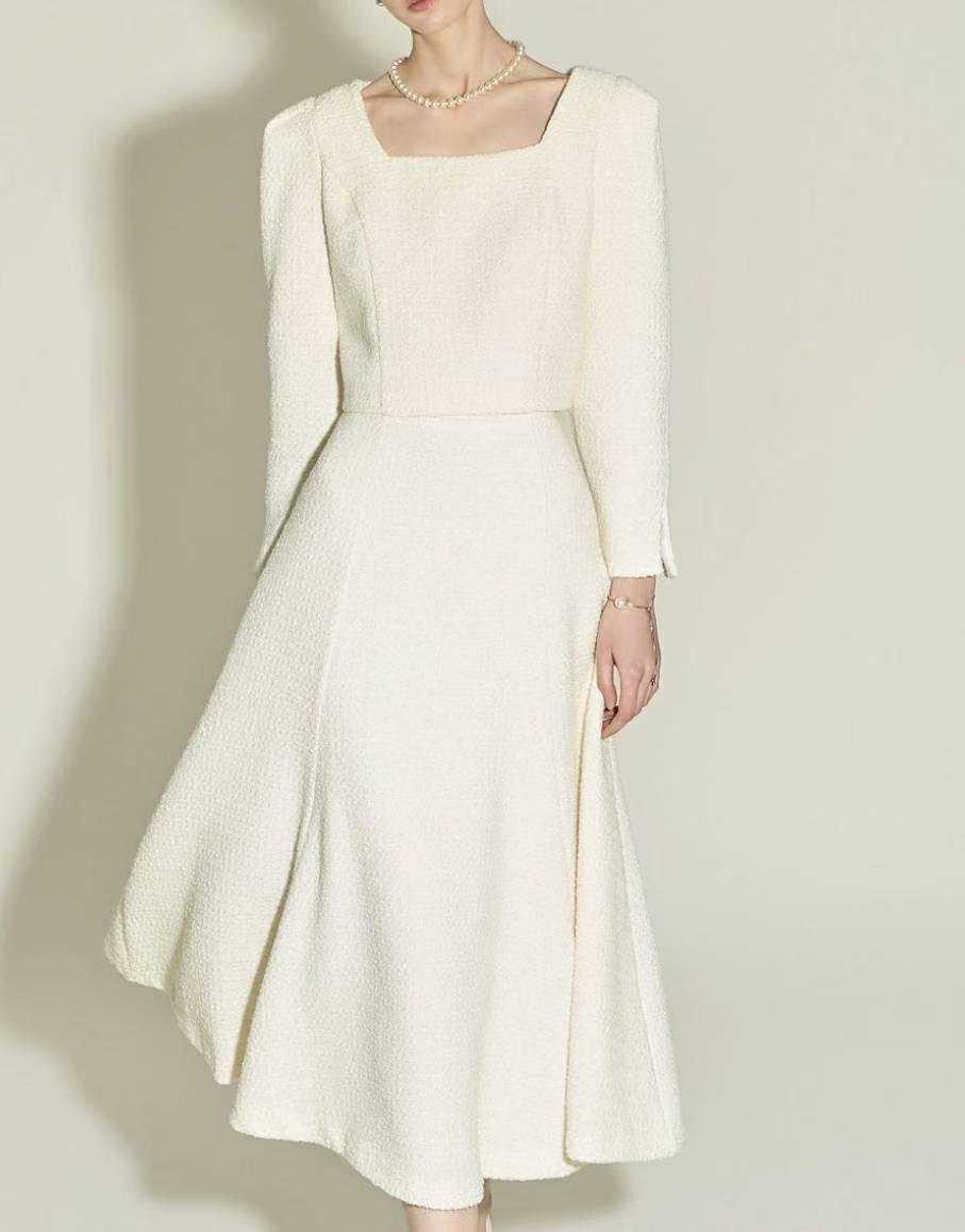 S.W SHOP-에스 더블유샵-T東大門直郵㊣女裝新款推薦套裝S.W SHOP套裝圖色1