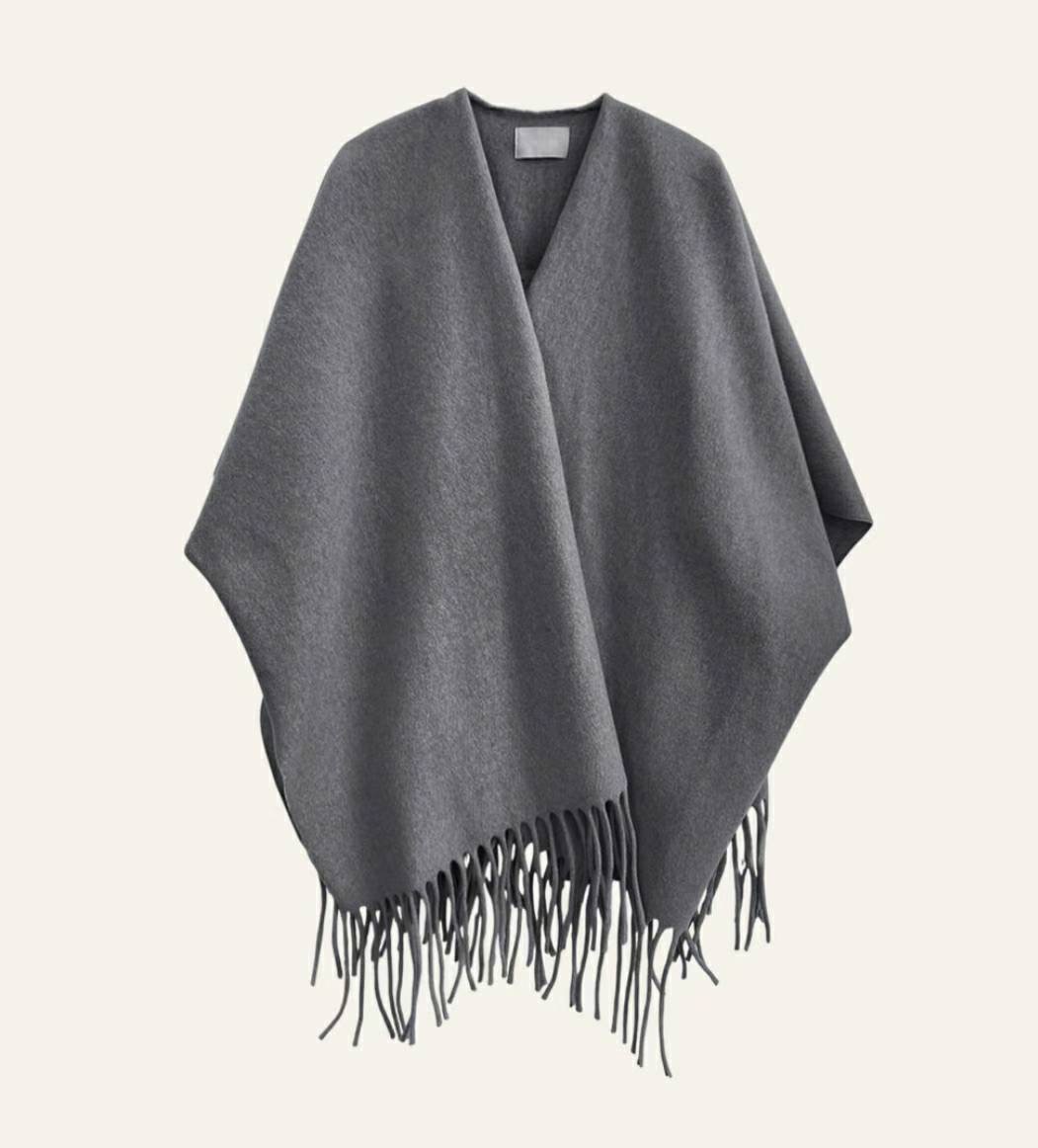 S.W SHOP-에스 더블유샵-T東大門直郵㊣女士新品時尚圍巾披肩S.W SHOP圍巾/披肩圖色2