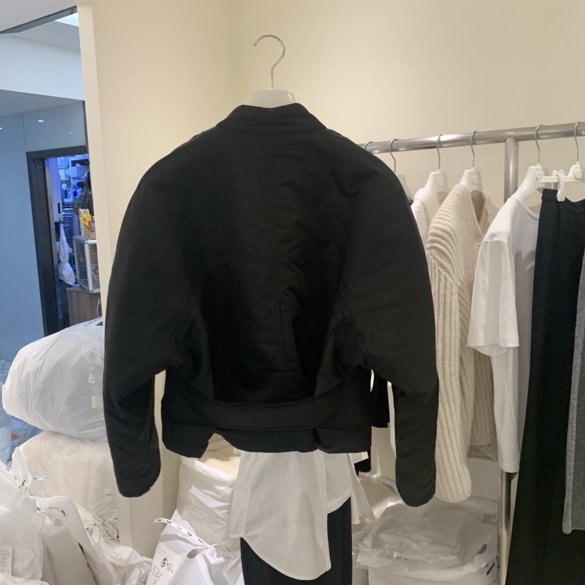 MASCULINE㊣東大門代購女士新品真品人氣職業熱賣26春夏夾克MASCULINE夾克