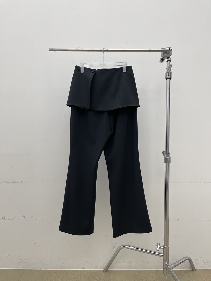 ATMOSPHERE東大門直郵㊣女裝新品休閑真品熱賣時尚26春夏裙褲ATMOSPHERE/BLING裙褲