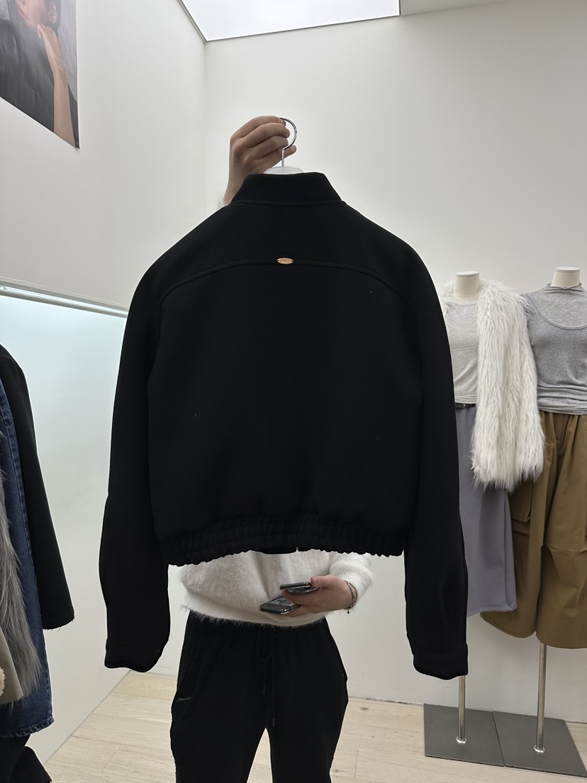 MAINT韓國代購㊣女士新品推薦職業休閑真品人氣熱賣夾克春款MAINT夾克