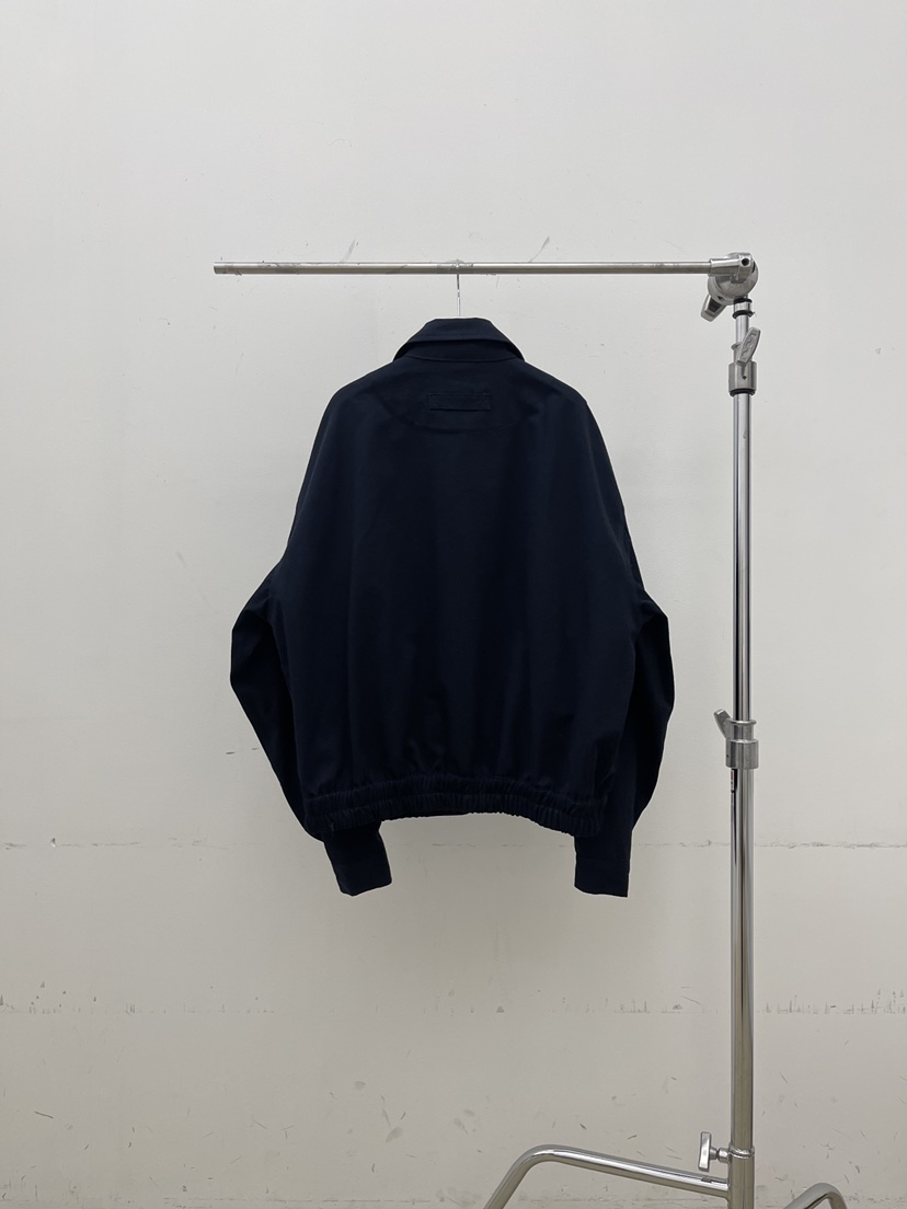 ATMOSPHERE㊣東大門實拍女士新品休閑真品夾克斜紋棉布棉質ATMOSPHERE/BLING夾克