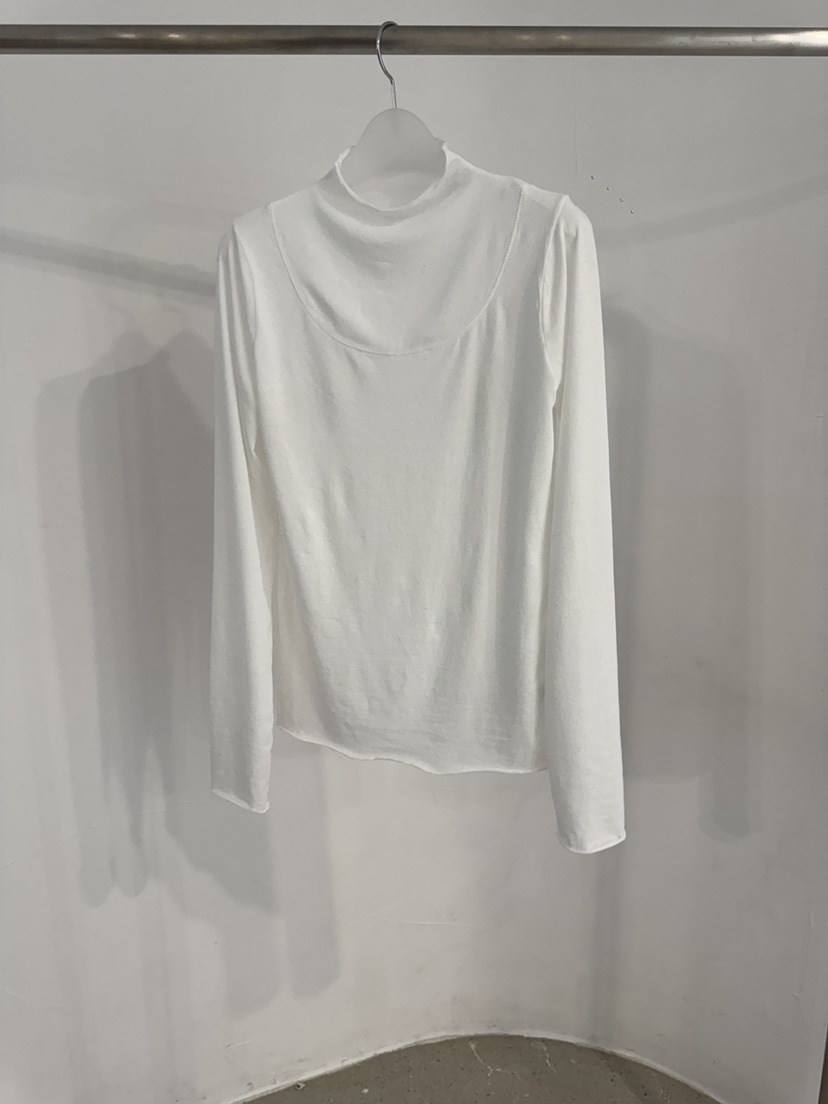 MAINT東大門直郵㊣女士新品人氣真品26春夏休閑長袖T恤春款MAINT長袖T恤圖色4