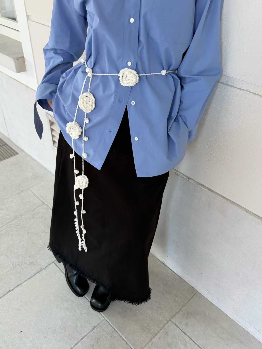 ATMOSPHERE韓國直郵㊣女裝新品26春夏真品熱賣圍巾披肩圍巾ATMOSPHERE/BLING圍巾/披肩圖色3