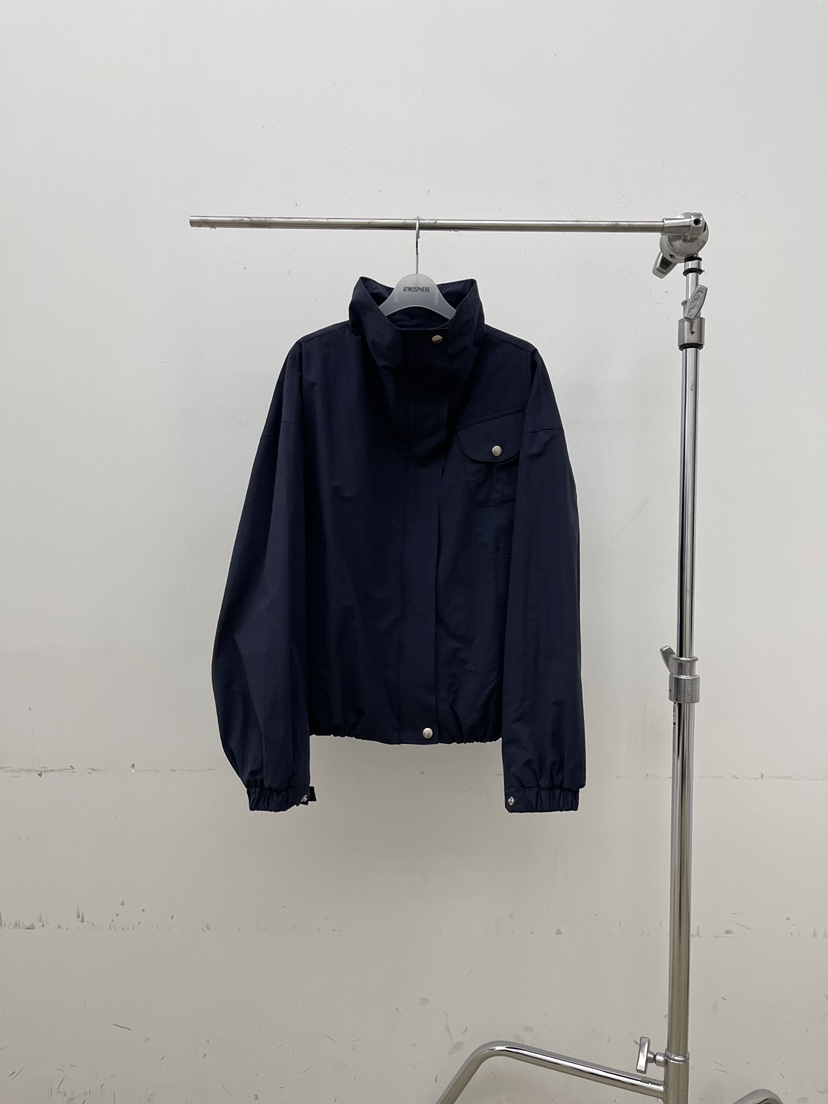 ATMOSPHERE韓國直郵㊣女裝新款職業推薦真品休閑26春夏夾克ATMOSPHERE/BLING夾克圖色3