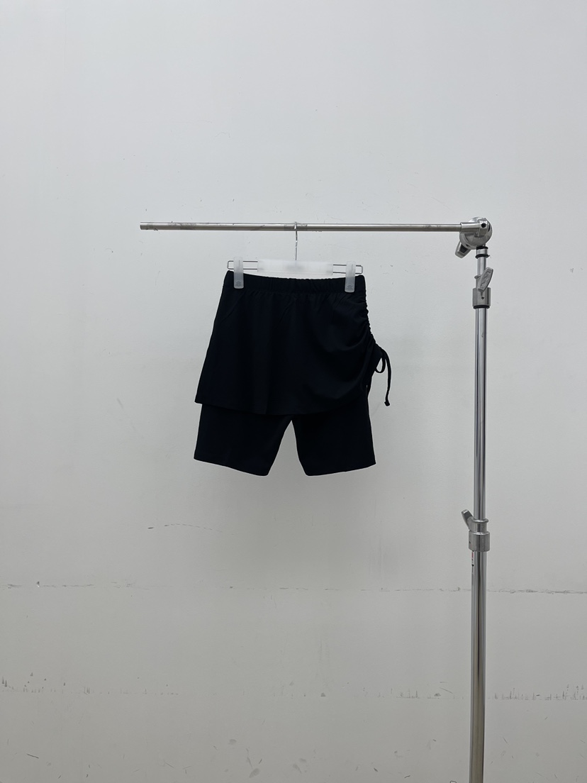 ATMOSPHERE㊣東大門實拍女士新款熱賣26春夏人氣推薦真品短褲ATMOSPHERE/BLING短褲