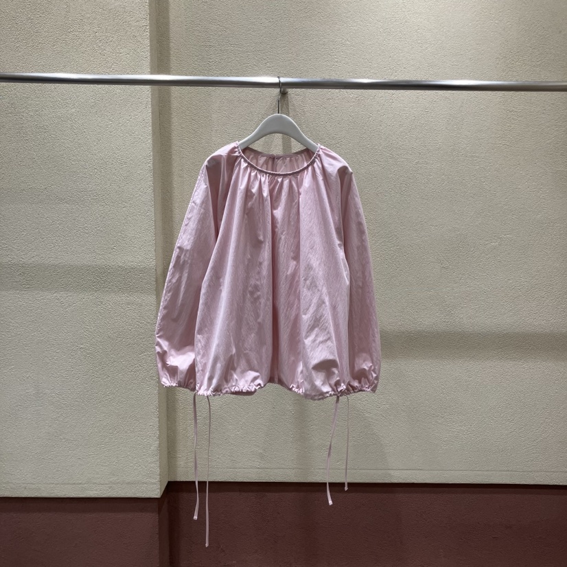 BROCCOLISALAD㊣東大門實拍女裝新品時尚推薦休閑襯衫蕾絲衫BROCCOLISALAD襯衫/蕾絲衫圖色3