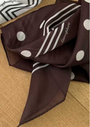 ATMOSPHERE㊣東大門代購女士新品推薦休閑真品圍巾披肩圍巾ATMOSPHERE/BLING圍巾/披肩圖色3