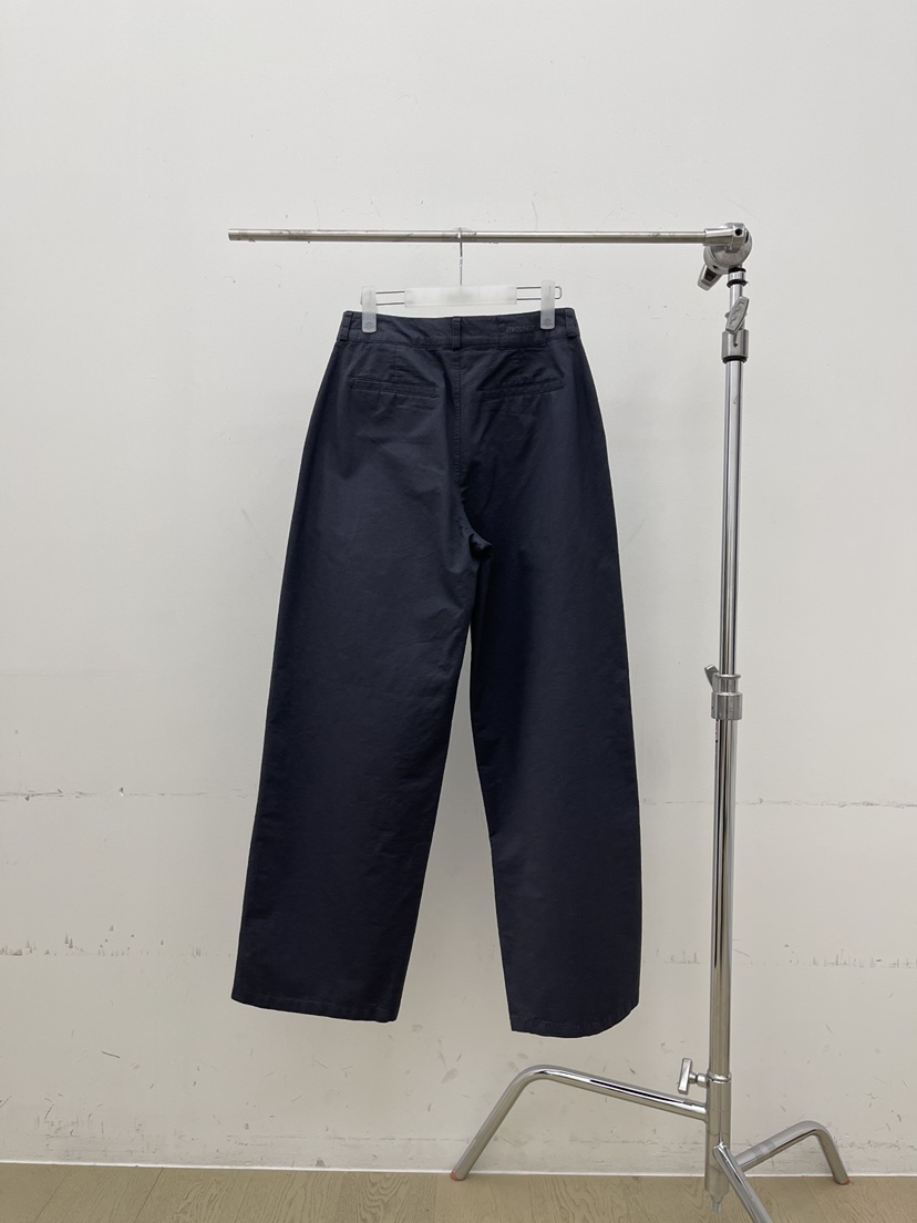 ATMOSPHERE東大門直郵㊣女裝新款職業熱賣時尚真品人氣休閑褲ATMOSPHERE/BLING休閑褲