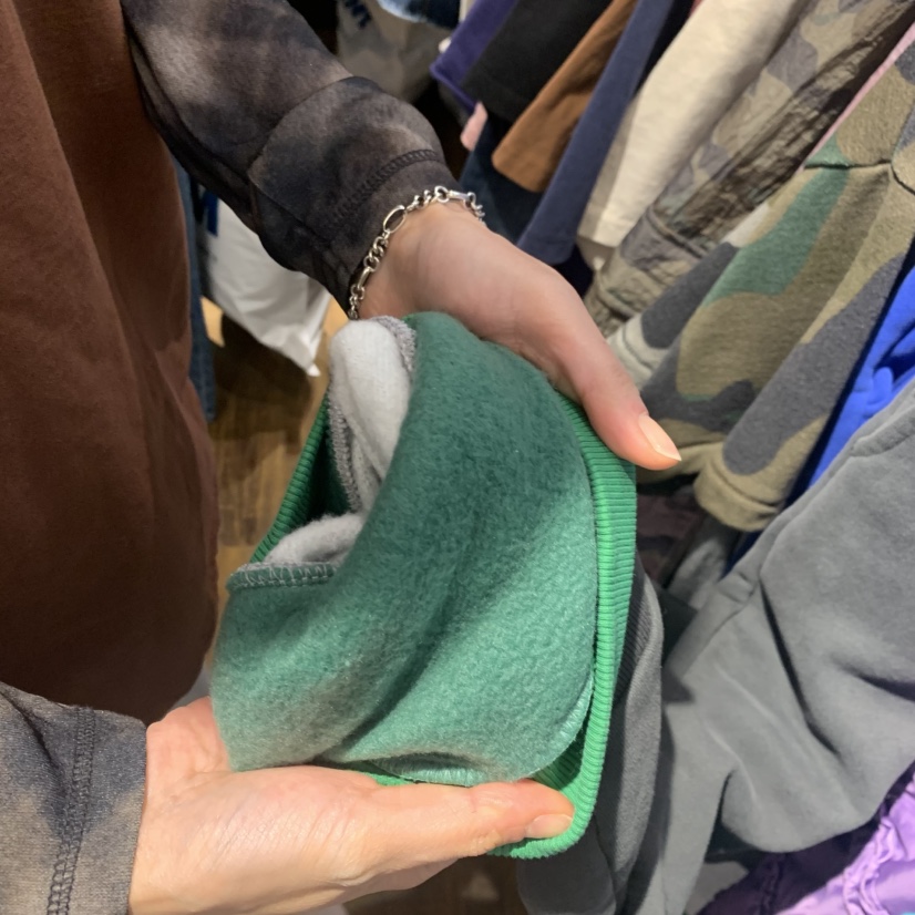 MERCI LINDA㊣東大門代購女士新款人氣時尚熱賣休閑褲加絨MERCI LINDA休閑褲