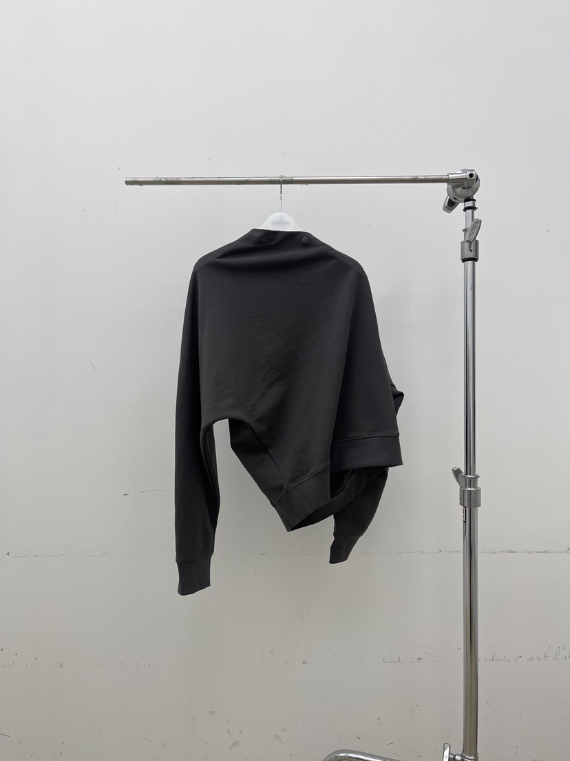 ATMOSPHERE韓國直郵㊣女裝新品推薦職業時尚熱賣26春夏衛衣ATMOSPHERE/BLING衛衣