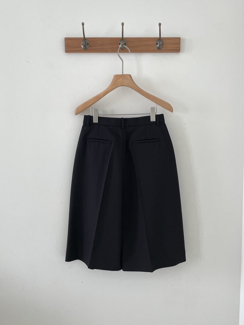 3 ANOTHER東大門直郵㊣女士新款真品熱賣26春夏人氣短褲春款3 ANOTHER短褲