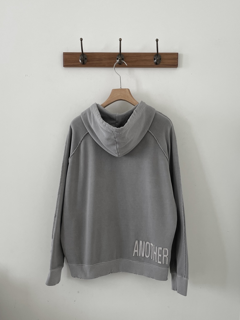 3 ANOTHER㊣東大門實拍女士新品熱賣人氣推薦真品衛衣春款3 ANOTHER衛衣