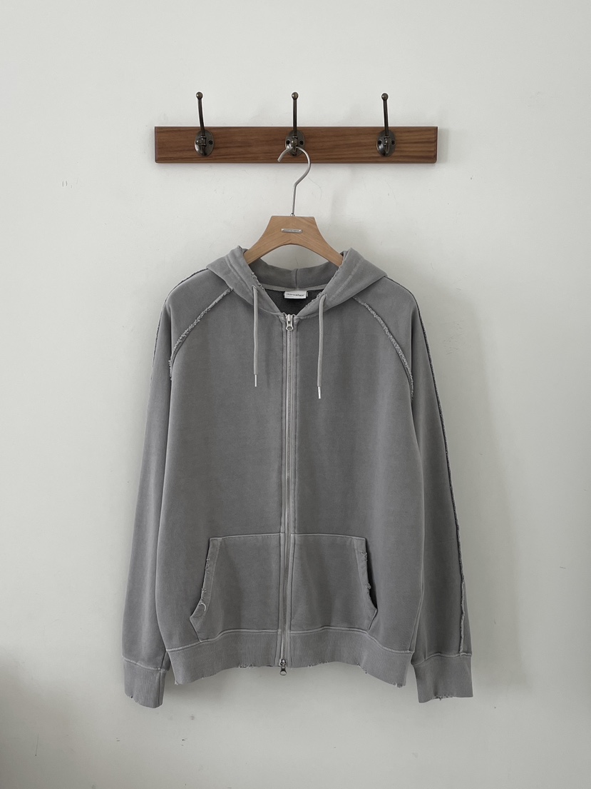 3 ANOTHER㊣東大門實拍女士新品熱賣人氣推薦真品衛衣春款3 ANOTHER衛衣圖色1