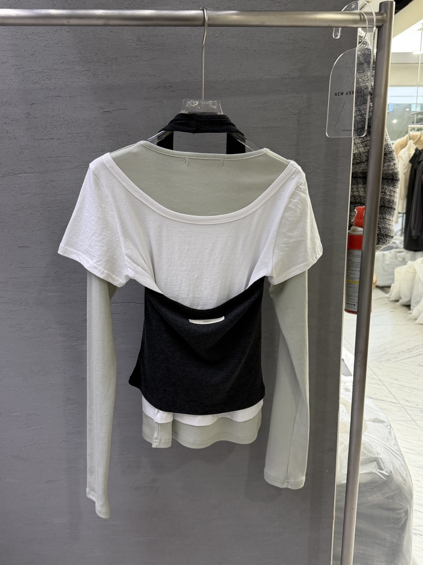 UOOV韓國直郵㊣女士新款真品休閑推薦職業26春夏套裝春款套裝UOOV套裝