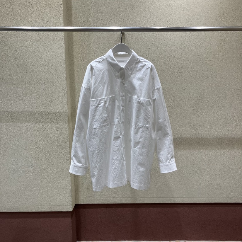 BROCCOLISALAD東大門直郵㊣女士新品真品推薦時尚襯衫蕾絲衫BROCCOLISALAD襯衫/蕾絲衫圖色1