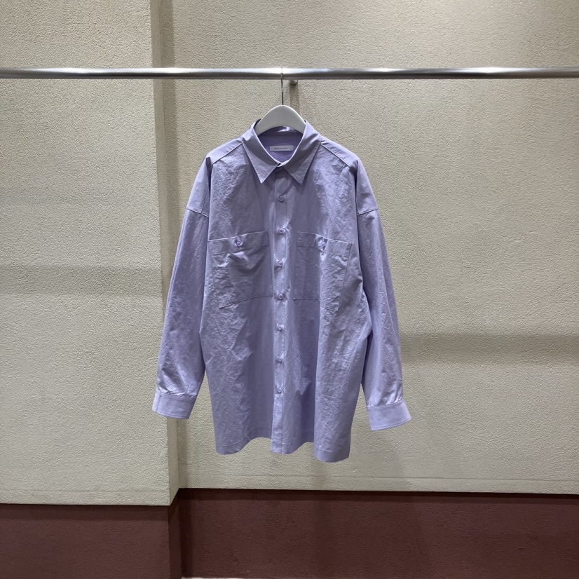 BROCCOLISALAD東大門直郵㊣女士新品真品推薦時尚襯衫蕾絲衫BROCCOLISALAD襯衫/蕾絲衫圖色3