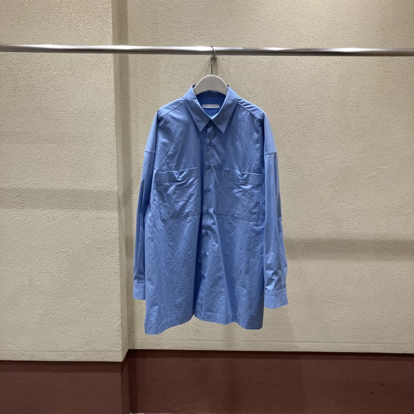 BROCCOLISALAD東大門直郵㊣女士新品真品推薦時尚襯衫蕾絲衫BROCCOLISALAD襯衫/蕾絲衫圖色4