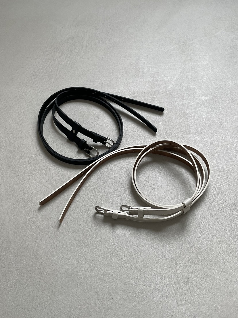 ATMOSPHERE韓國代購㊣女士新品人氣26春夏熱賣時尚腰帶腰帶ATMOSPHERE/BLING腰帶