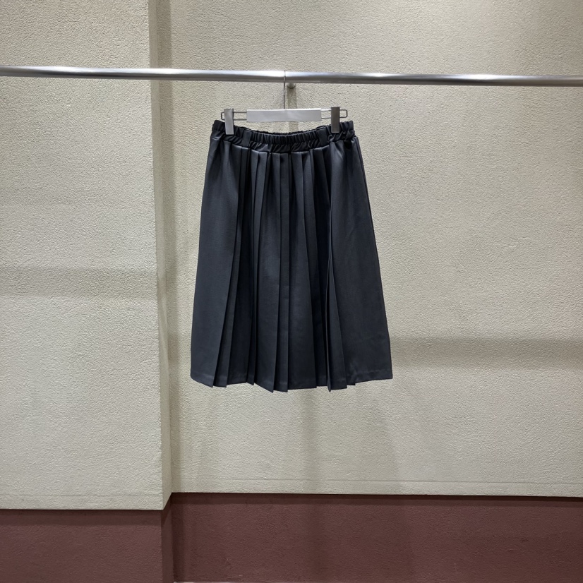 BROCCOLISALAD東大門直郵㊣女裝新款休閑26春夏半身裙中短裙BROCCOLISALAD半身裙/中短裙