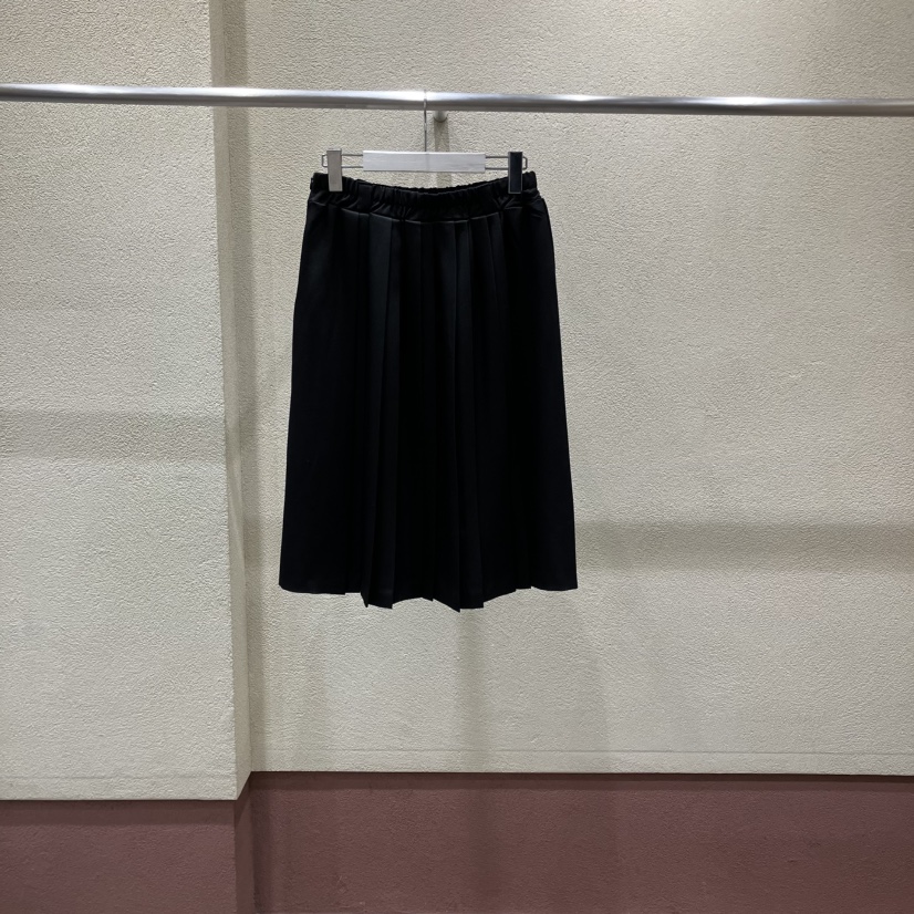 BROCCOLISALAD東大門直郵㊣女裝新款休閑26春夏半身裙中短裙BROCCOLISALAD半身裙/中短裙圖色3