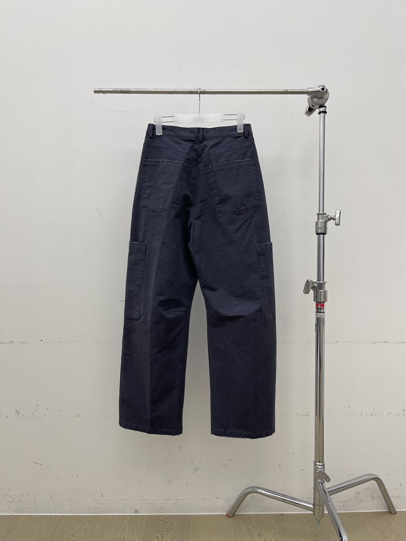 ATMOSPHERE㊣東大門實拍女士新品真品人氣熱賣推薦休閑褲口袋ATMOSPHERE/BLING休閑褲