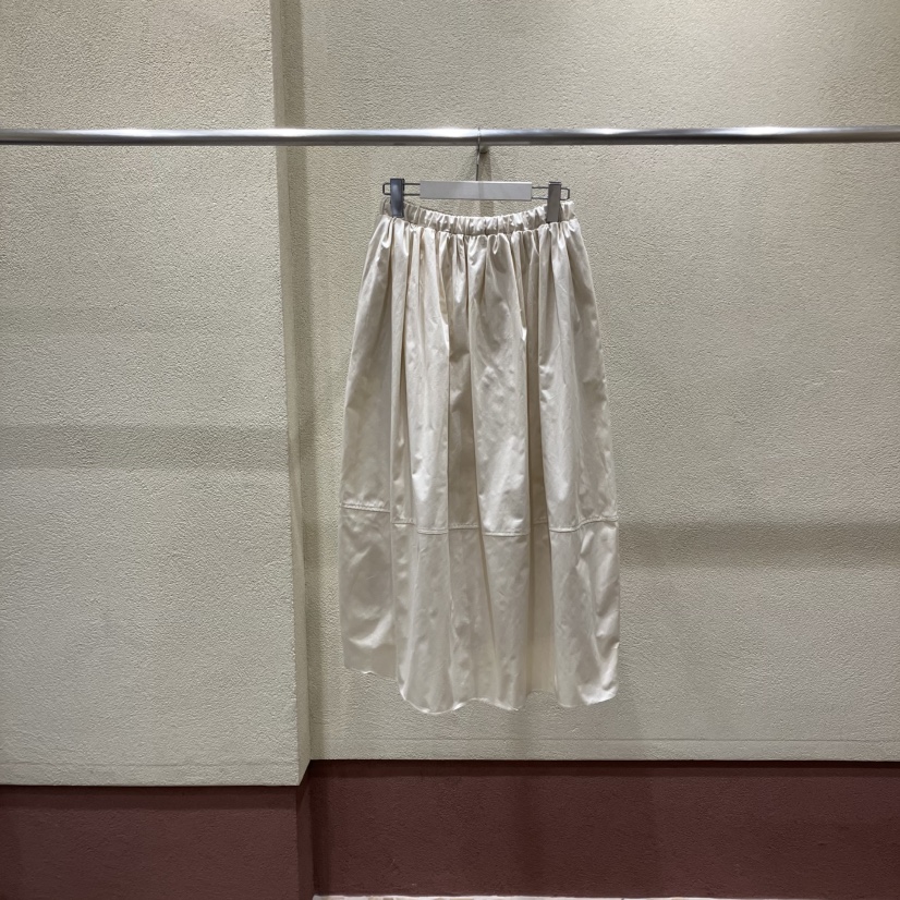 BROCCOLISALAD㊣東大門代購女士新品26春夏半身裙中短裙春款BROCCOLISALAD半身裙/中短裙