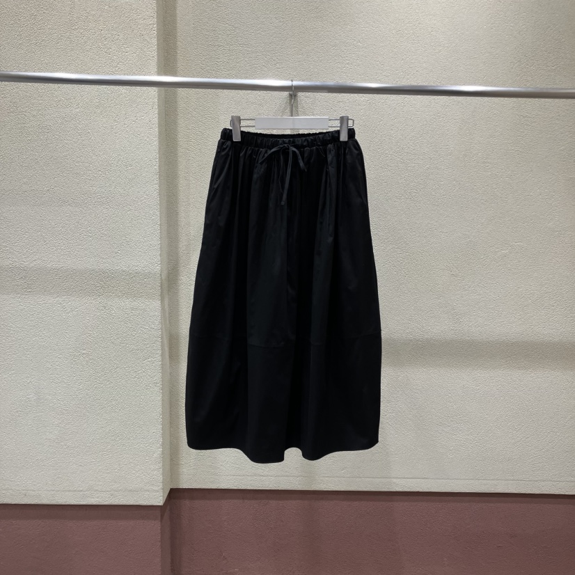 BROCCOLISALAD㊣東大門代購女士新品26春夏半身裙中短裙春款BROCCOLISALAD半身裙/中短裙圖色2