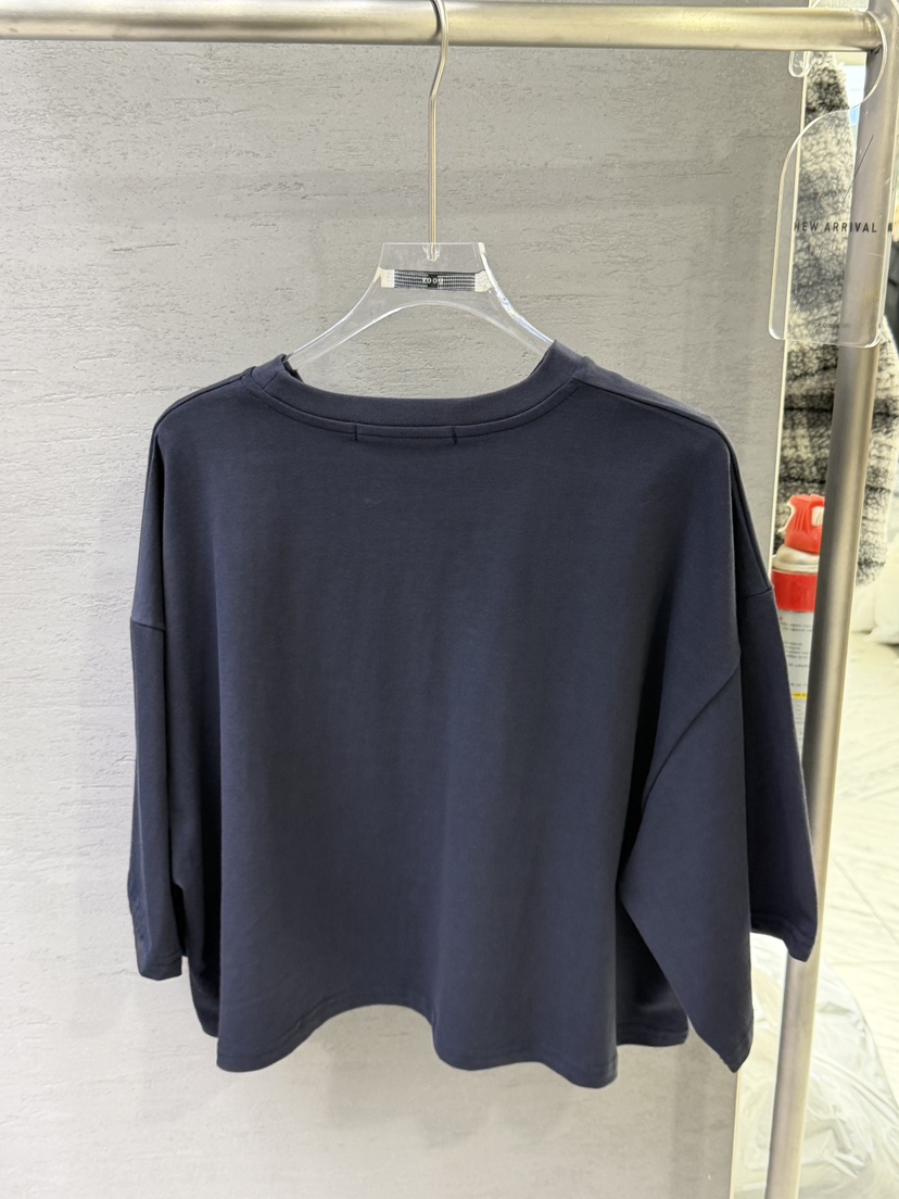 UOOV東大門直郵㊣女裝新款推薦人氣休閑時尚熱賣真品T恤春款UOOVT恤