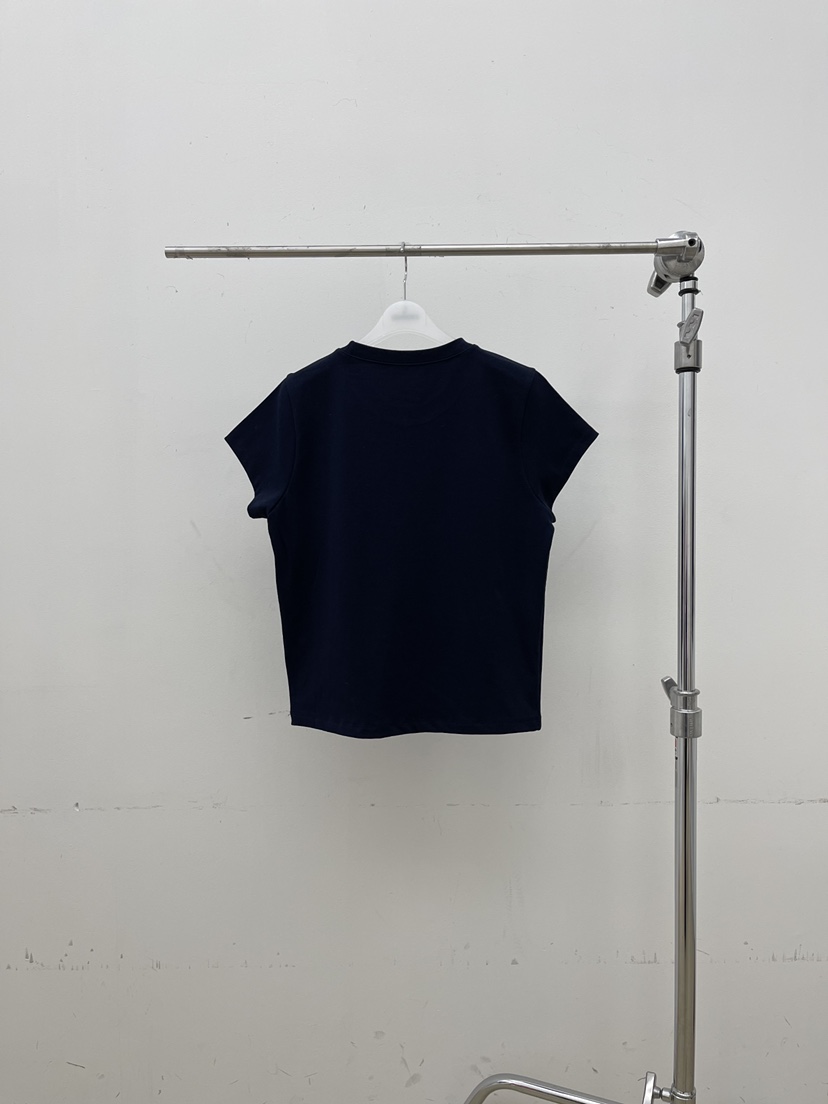 ATMOSPHERE㊣東大門實拍女士新款熱賣推薦真品人氣職業26春夏T恤ATMOSPHERE/BLINGT恤