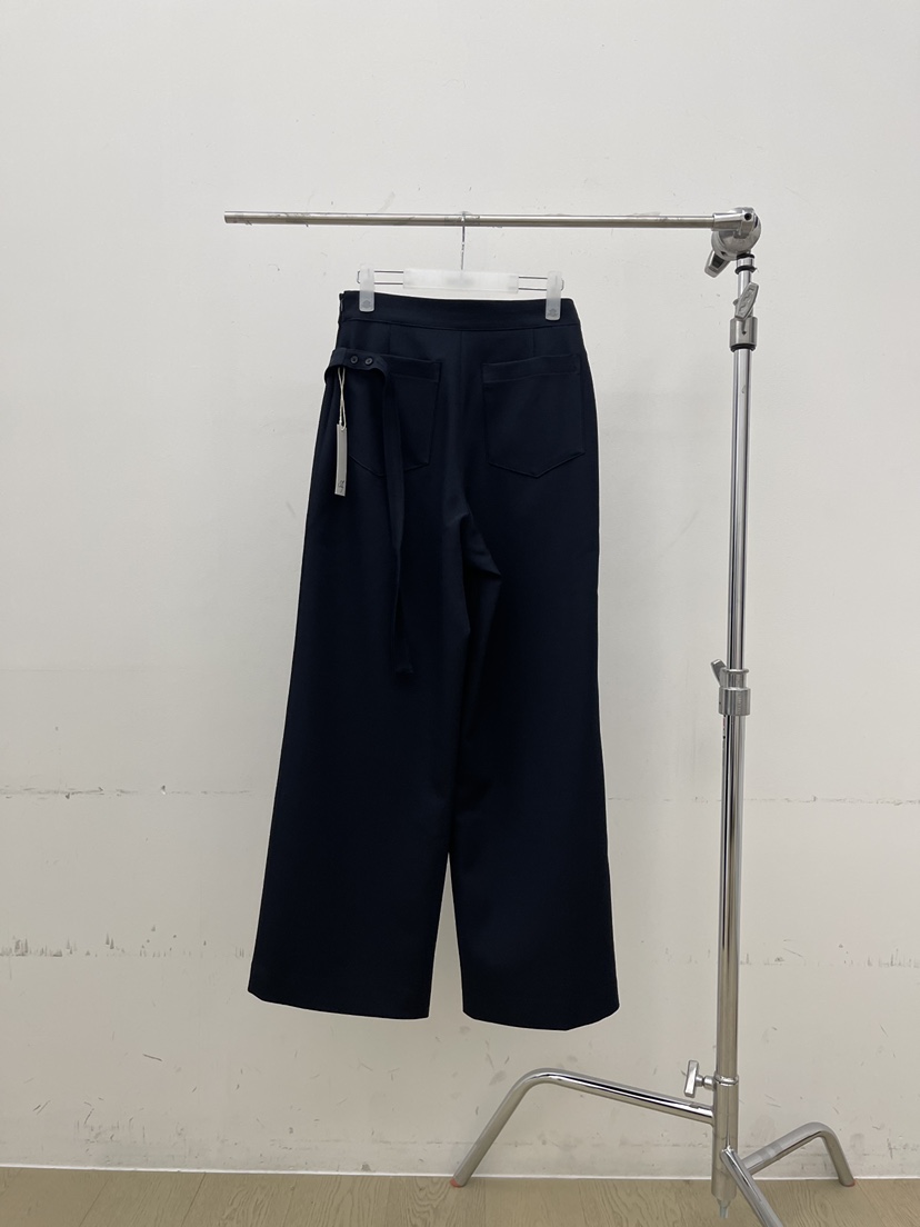 ATMOSPHERE東大門直郵㊣女士新款熱賣休閑推薦時尚26春夏休閑褲ATMOSPHERE/BLING休閑褲