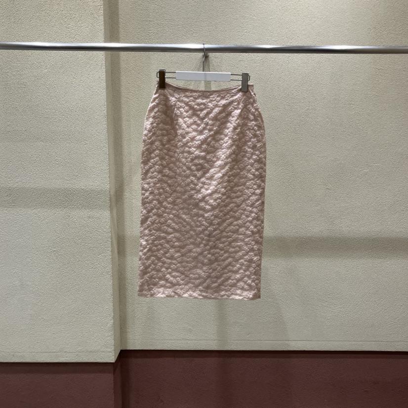 BROCCOLISALAD韓國代購㊣女士新品推薦真品半身裙中短裙春款BROCCOLISALAD半身裙/中短裙圖色1