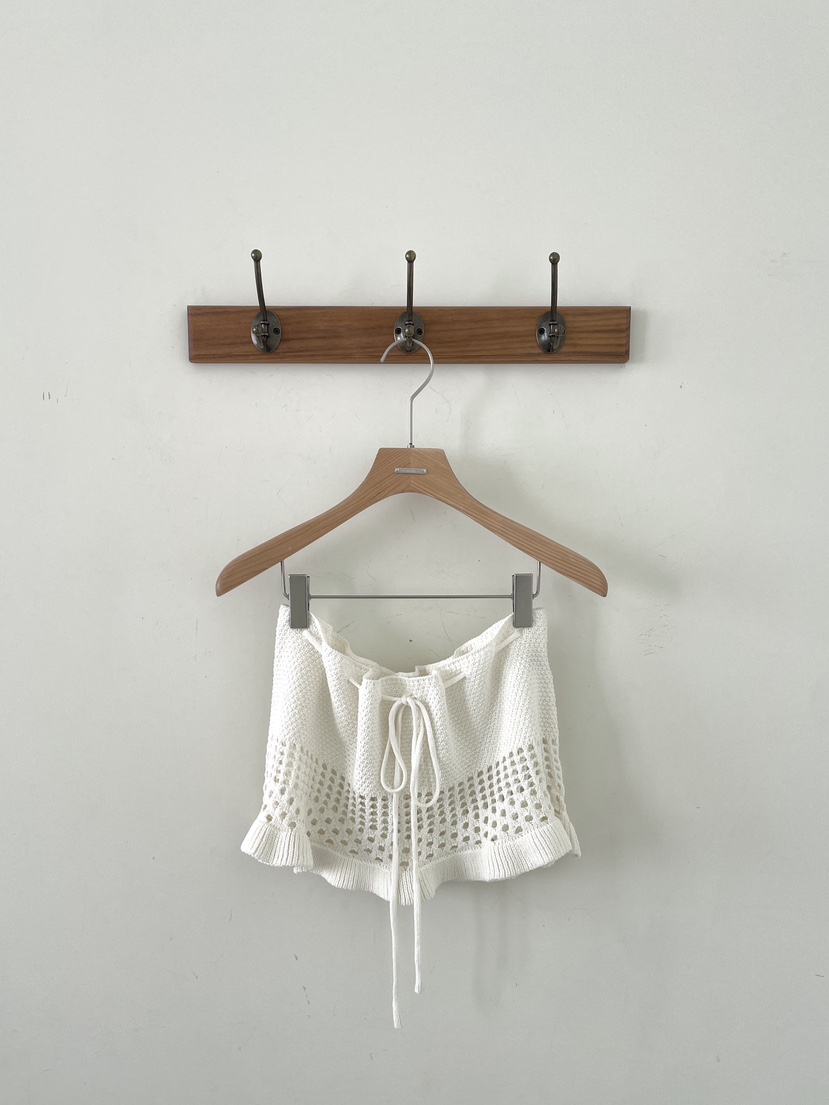 3 ANOTHER㊣東大門實拍女裝新品真品熱賣推薦人氣短裙春款3 ANOTHER短裙圖色1