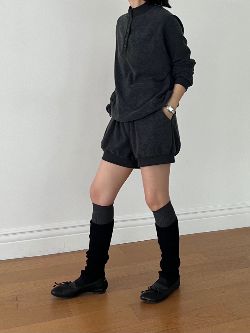 BEAMING SEOUL東大門直郵㊣女裝新款人氣推薦真品熱賣長袖T恤BEAMING SEOUL長袖T恤