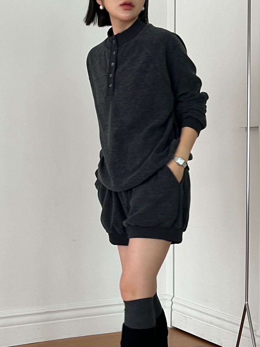 BEAMING SEOUL東大門直郵㊣女裝新款人氣推薦真品熱賣長袖T恤BEAMING SEOUL長袖T恤