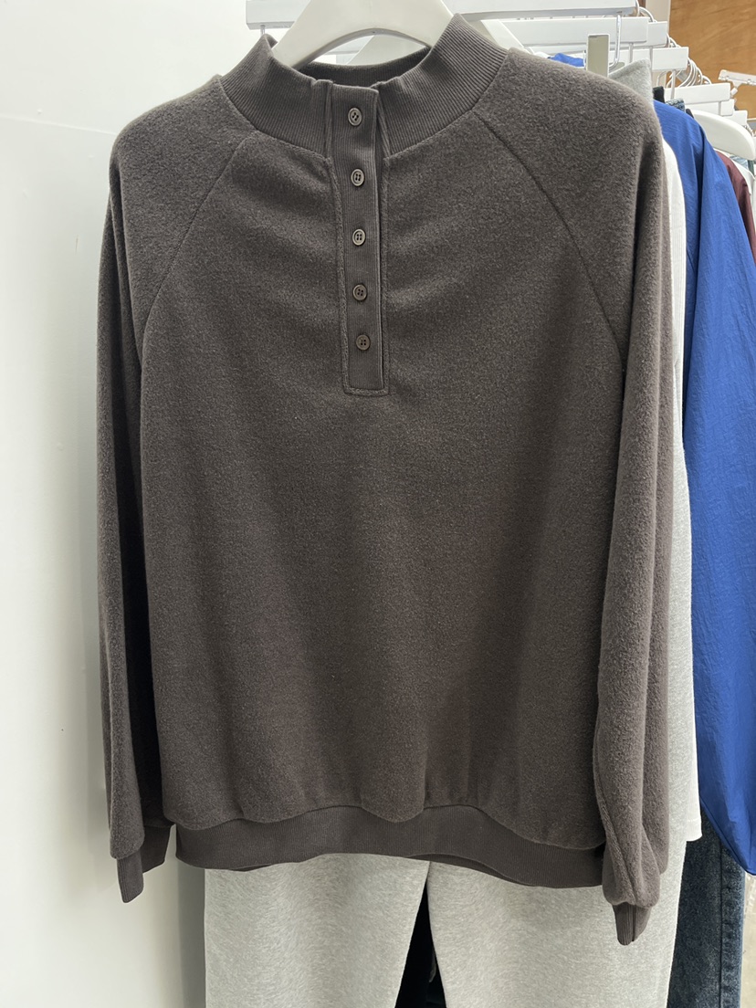 BEAMING SEOUL東大門直郵㊣女裝新款人氣推薦真品熱賣長袖T恤BEAMING SEOUL長袖T恤圖色2