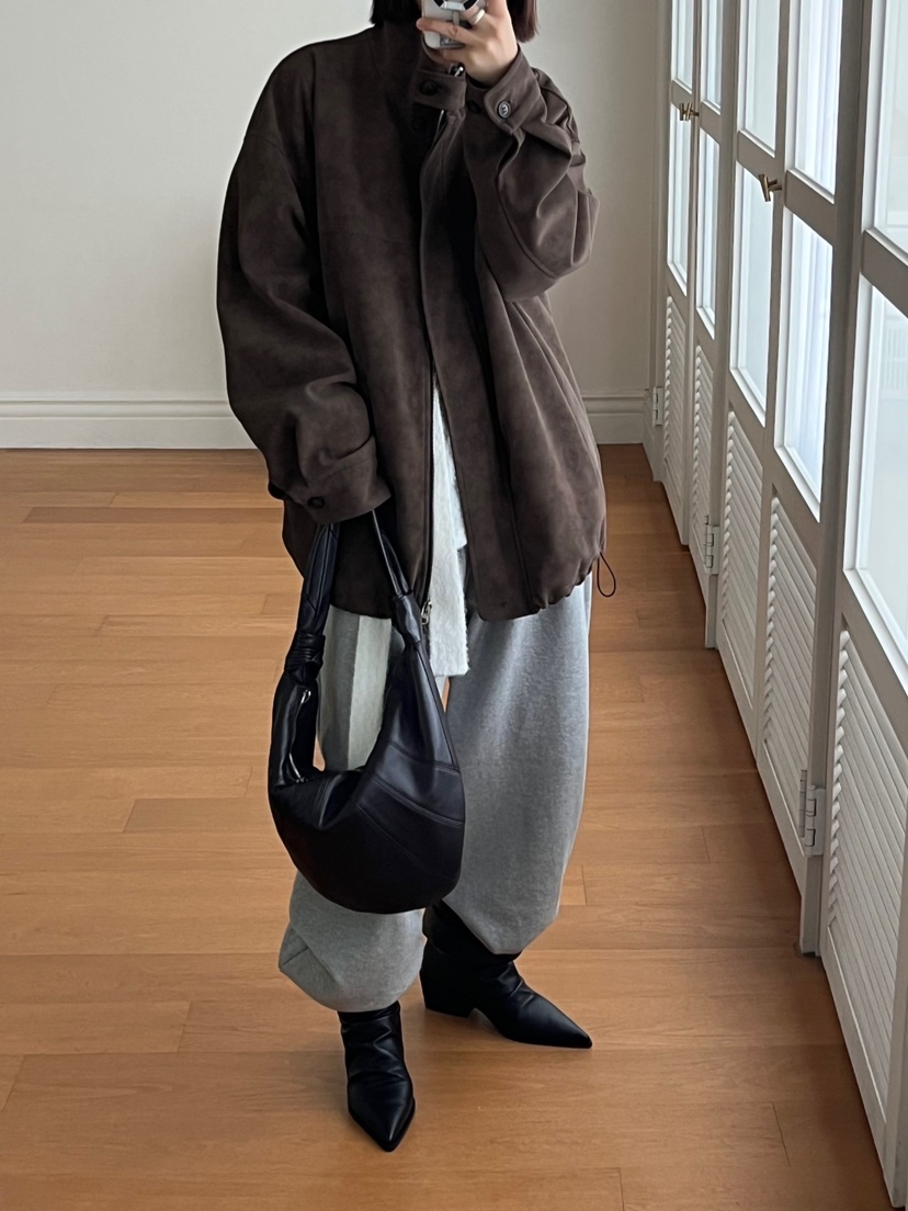 BEAMING SEOUL東大門直郵㊣女士新品熱賣職業休閑真品夾克BEAMING SEOUL夾克