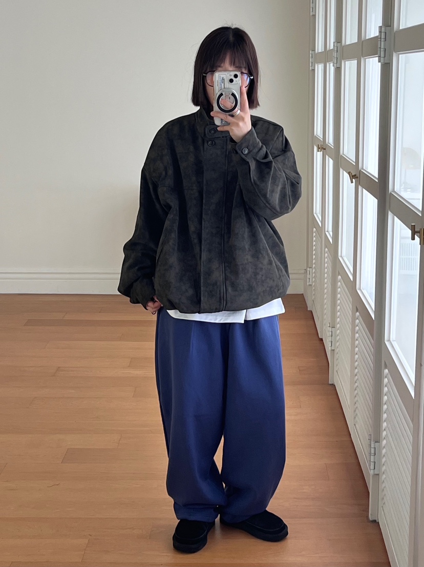 BEAMING SEOUL東大門直郵㊣女士新品熱賣職業休閑真品夾克BEAMING SEOUL夾克