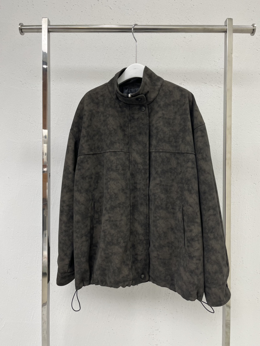 BEAMING SEOUL東大門直郵㊣女士新品熱賣職業休閑真品夾克BEAMING SEOUL夾克圖色1