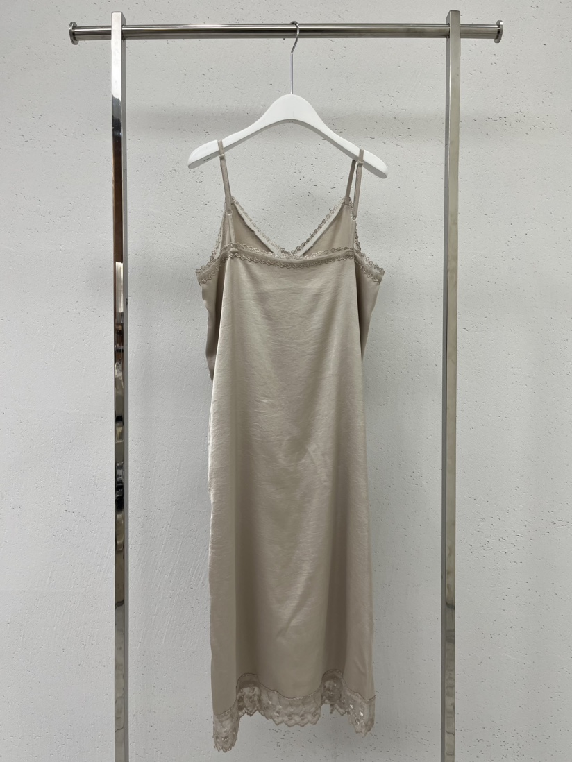 BEAMING SEOUL韓國直郵㊣女裝新款26春夏休閑熱賣時尚連衣裙BEAMING SEOUL連衣裙