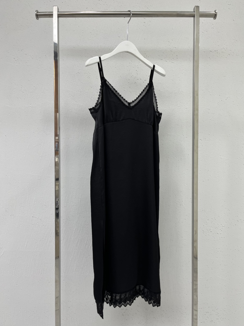 BEAMING SEOUL韓國直郵㊣女裝新款26春夏休閑熱賣時尚連衣裙BEAMING SEOUL連衣裙圖色2