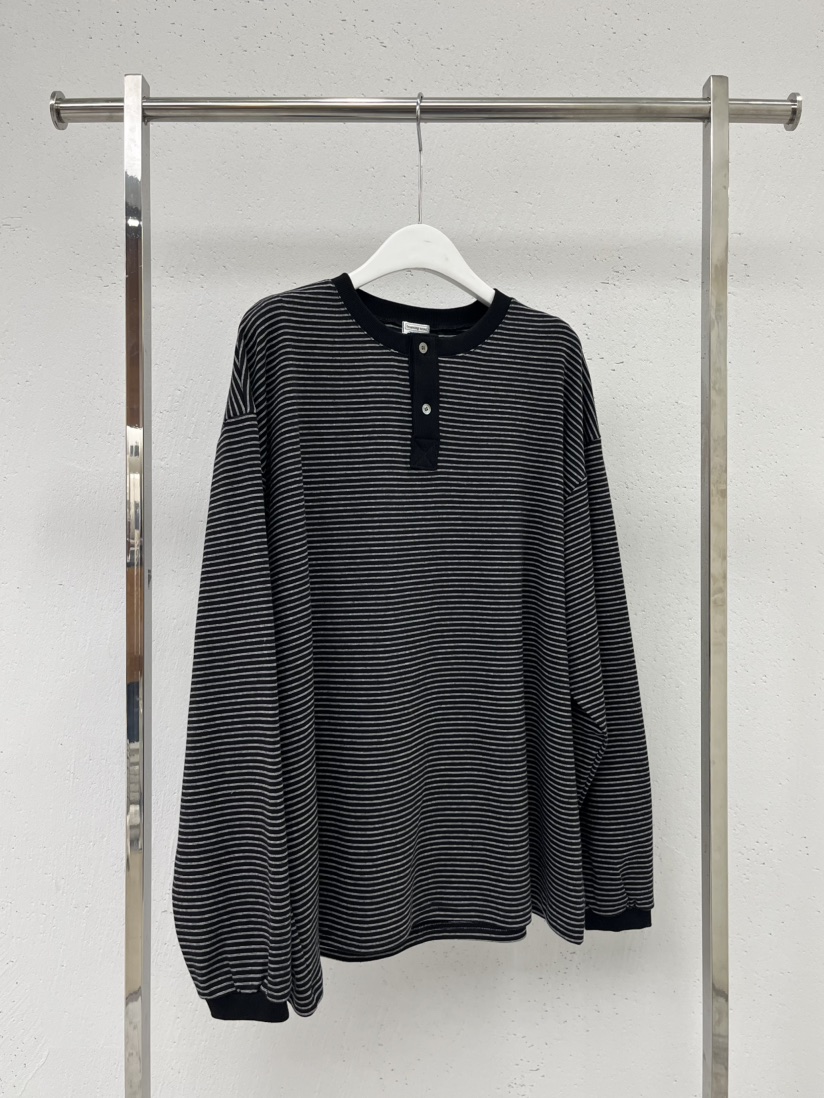 BEAMING SEOUL㊣東大門實拍女士新品真品人氣職業推薦長袖T恤BEAMING SEOUL長袖T恤圖色1